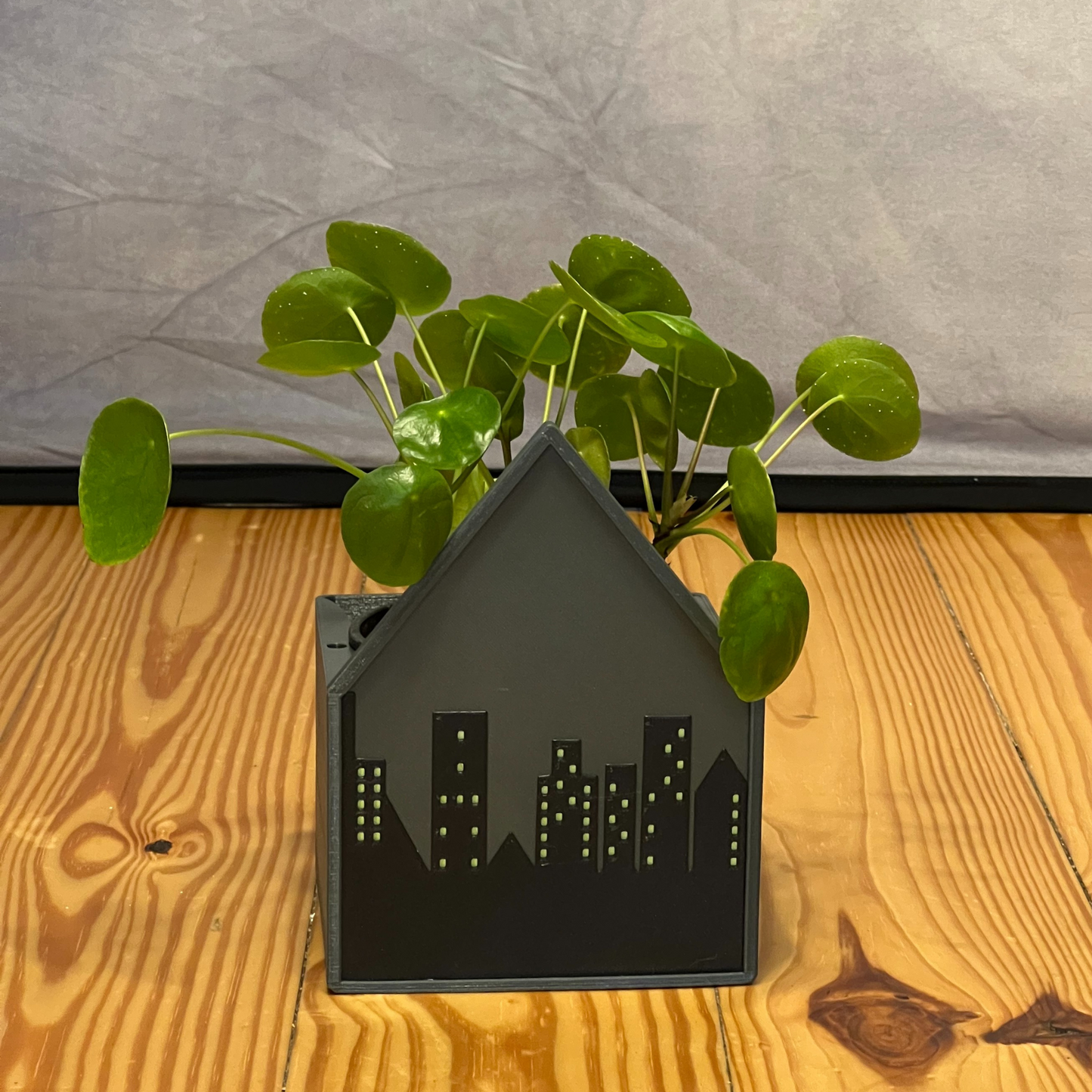 City House Planter