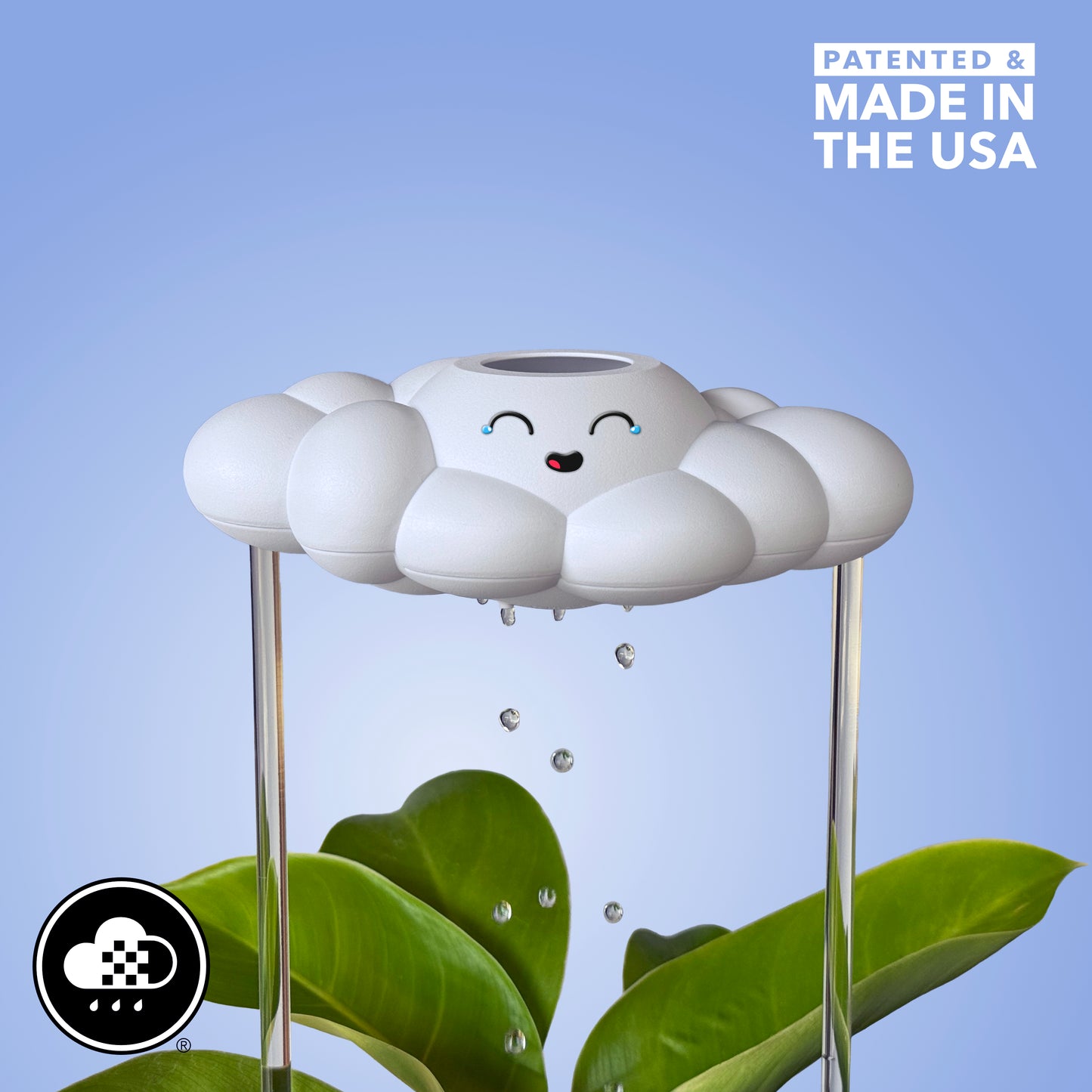 Misty the Cloud