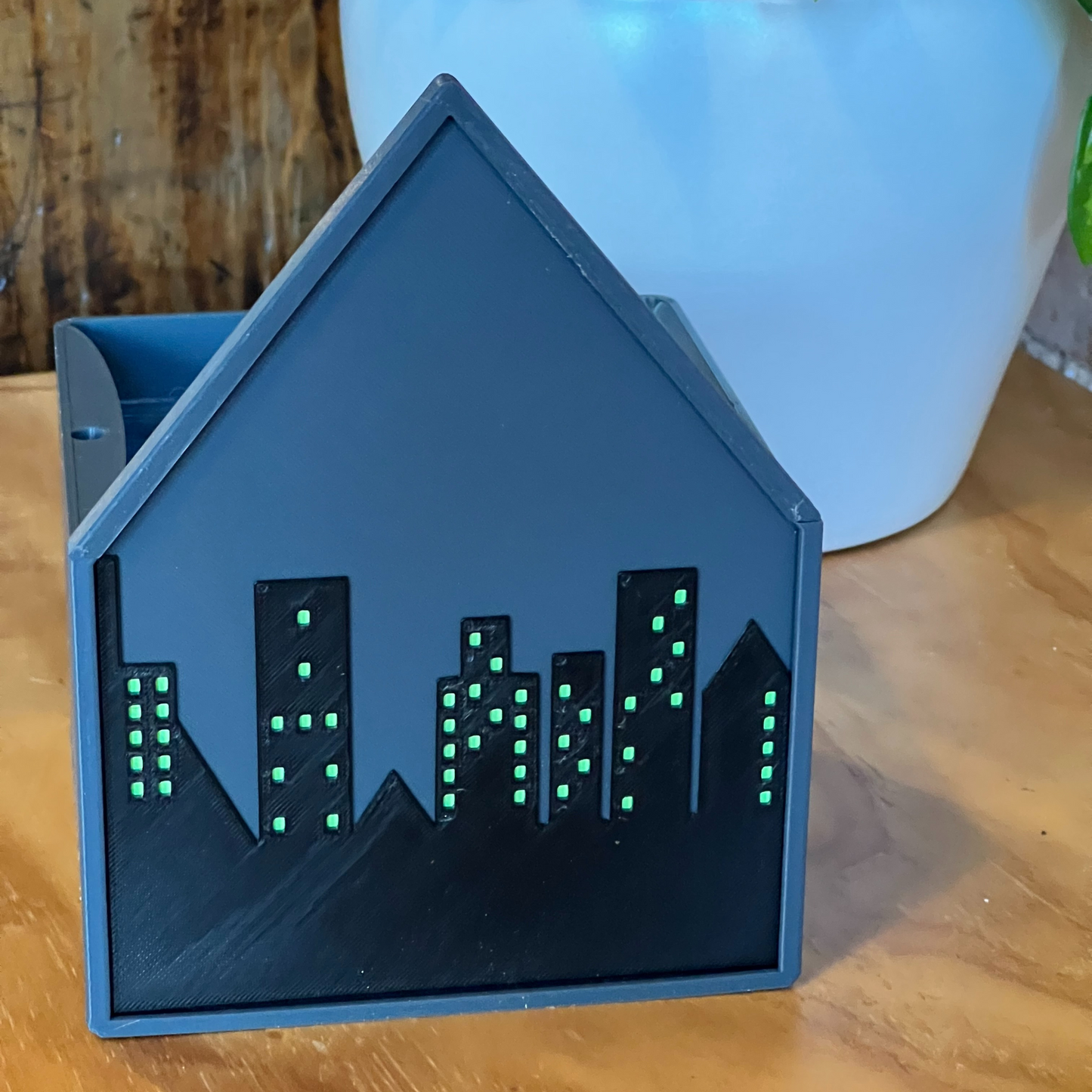 City House Planter