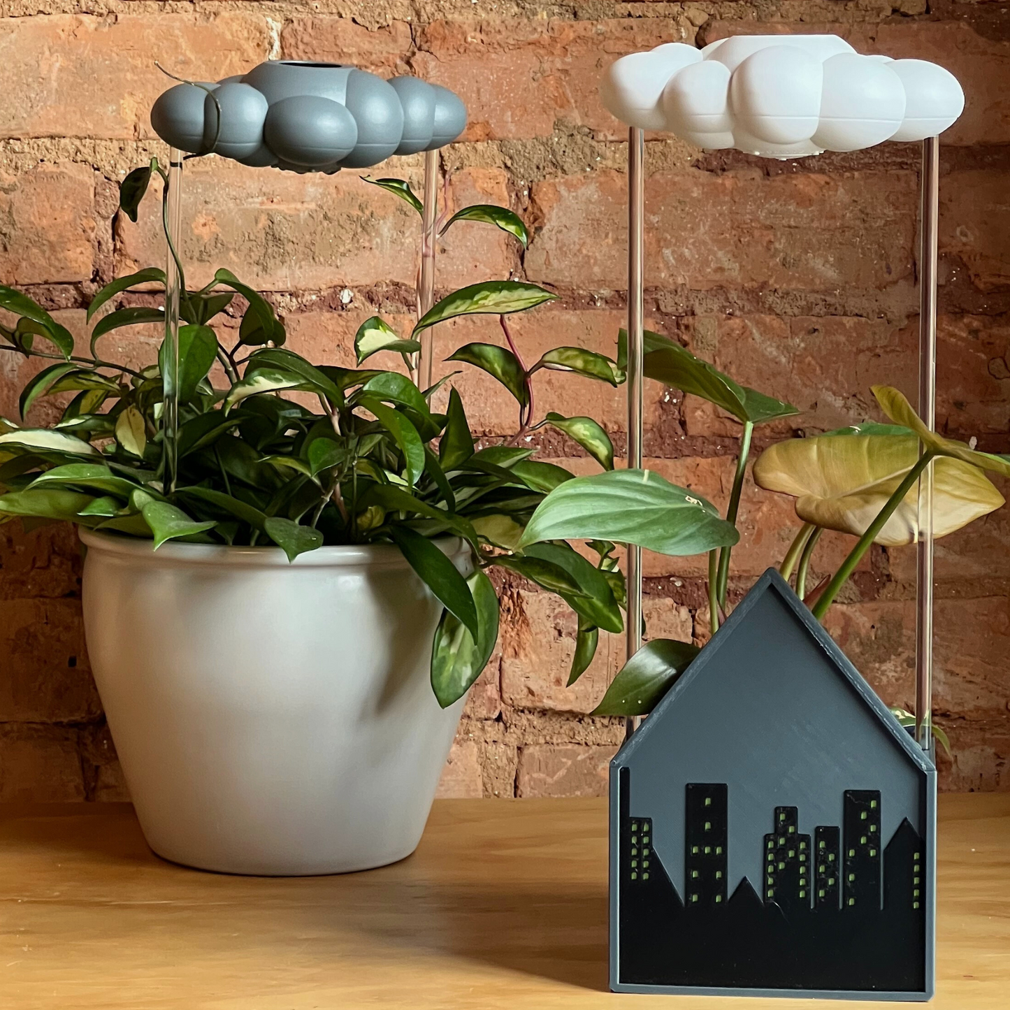 City House Planter