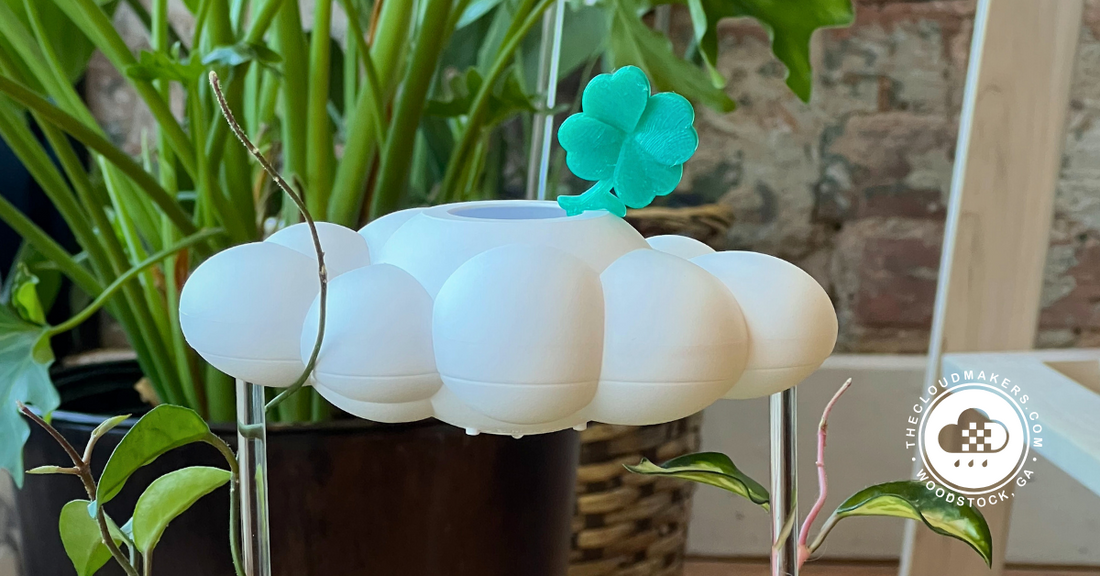 Spring is in the Air: Plant Care for March