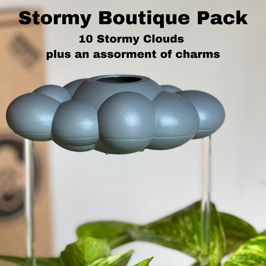 Boutique Pack Stormy
