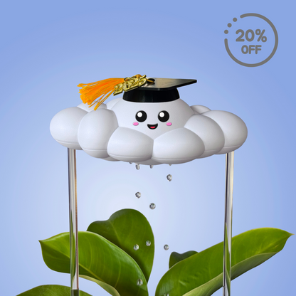 Skylar the Cloud