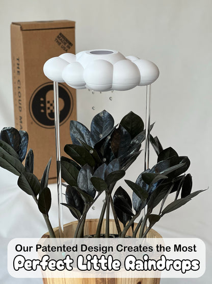 Original Dripping Rain Cloud
