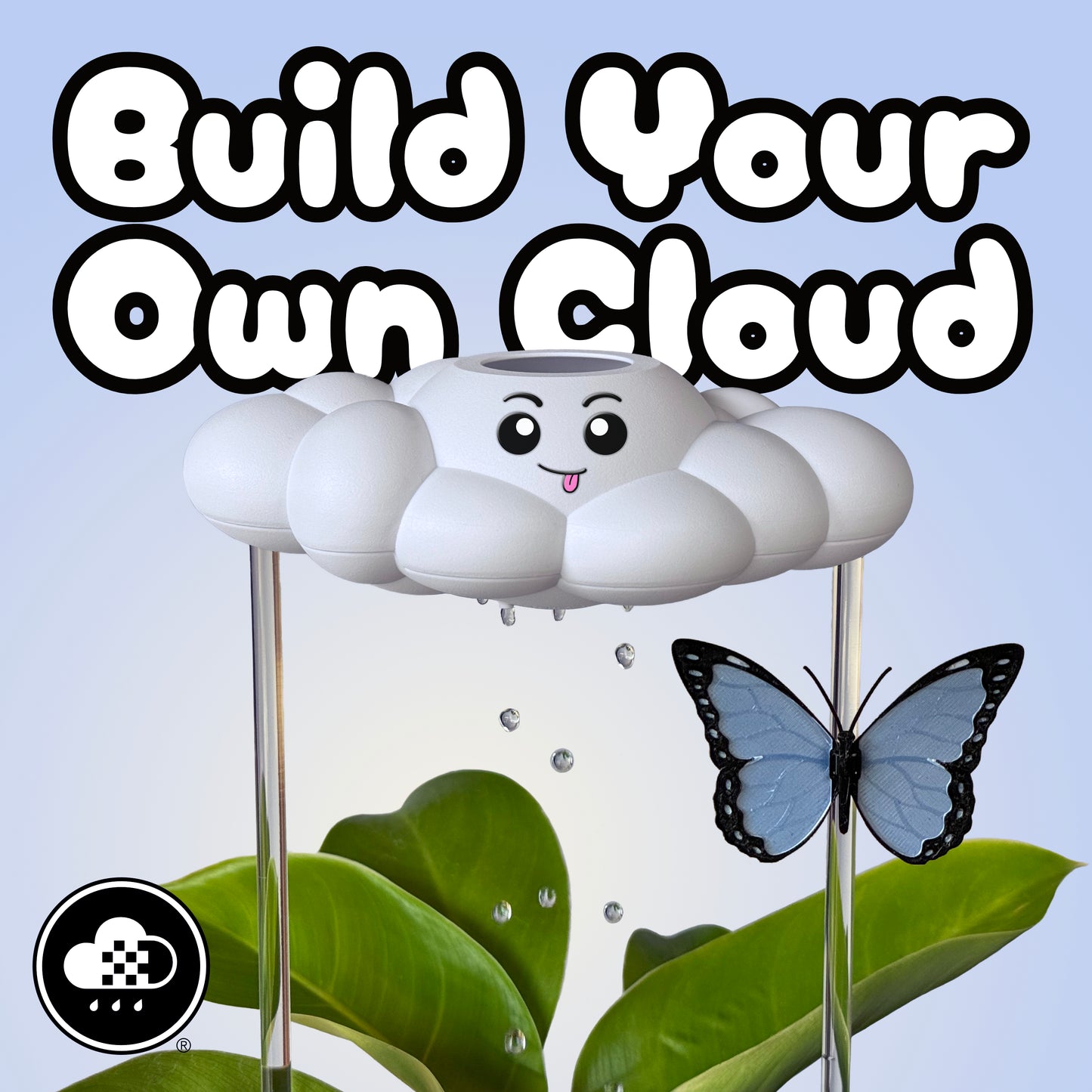 Build Your Own Cloud