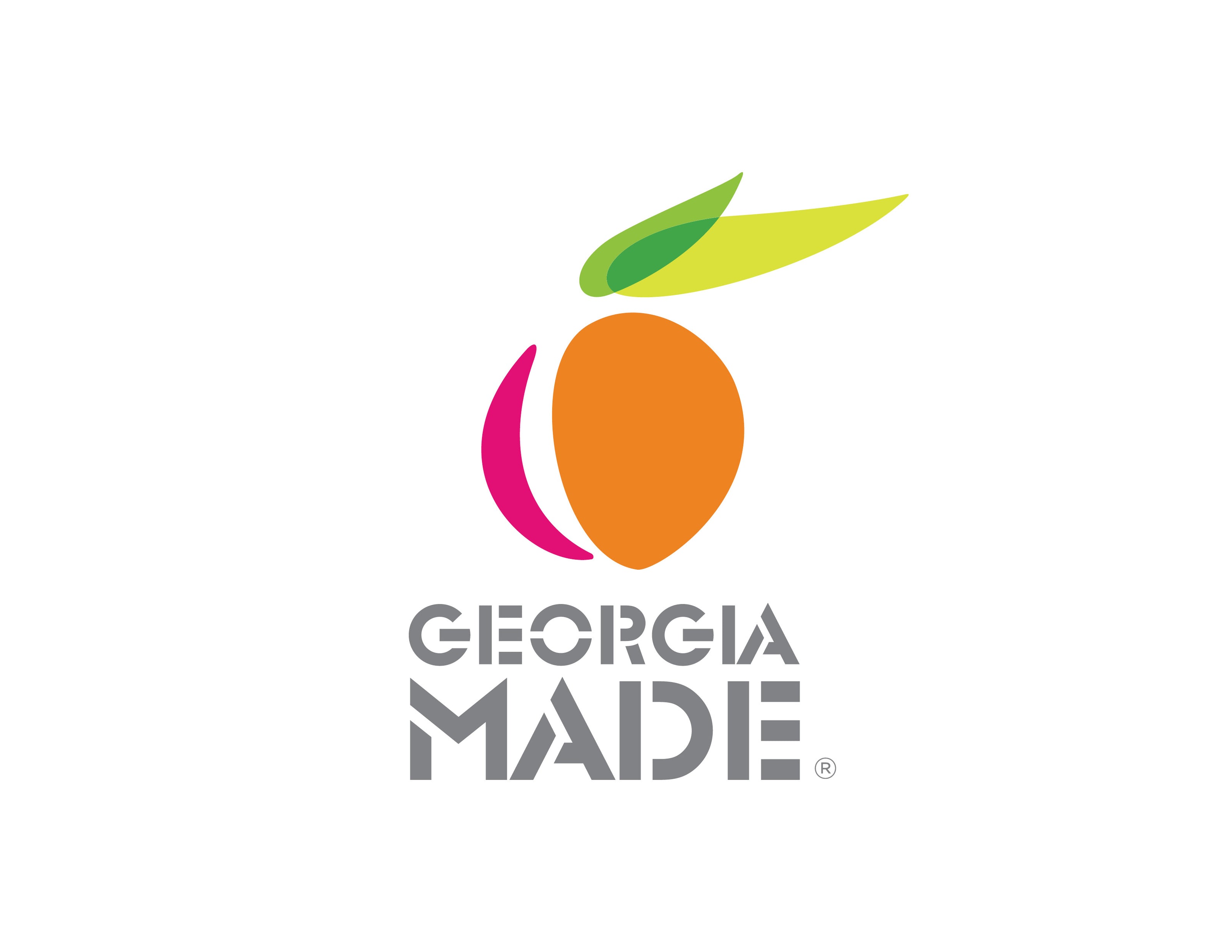 Proudly Made In Georgia