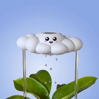 Skylar the Cloud