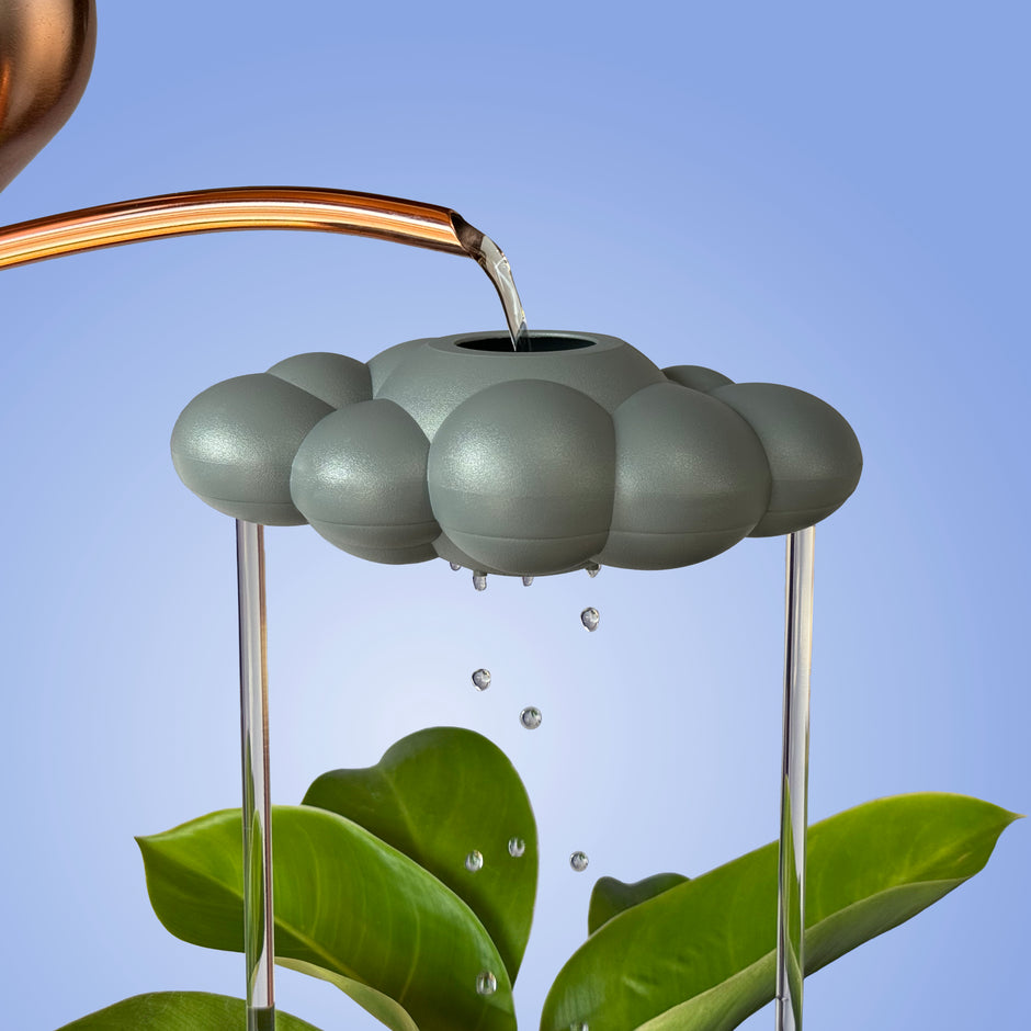 The Original Dripping Rain Cloud | Only from The Cloud Makers