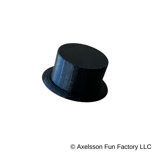 Top Hat Charm