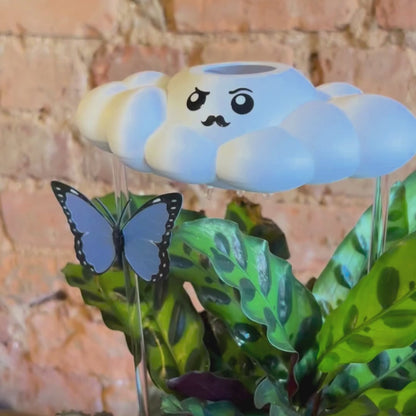 Carl the Cloud