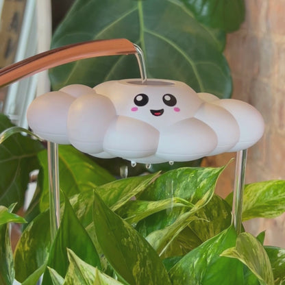 Skylar the Cloud